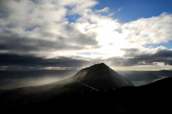 Cape of good hope